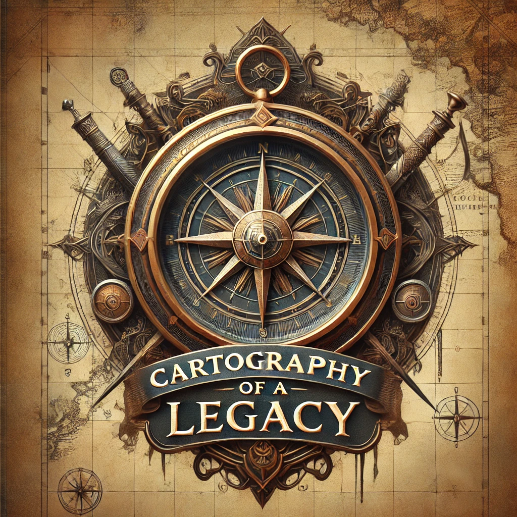 Cartography of a Legacy